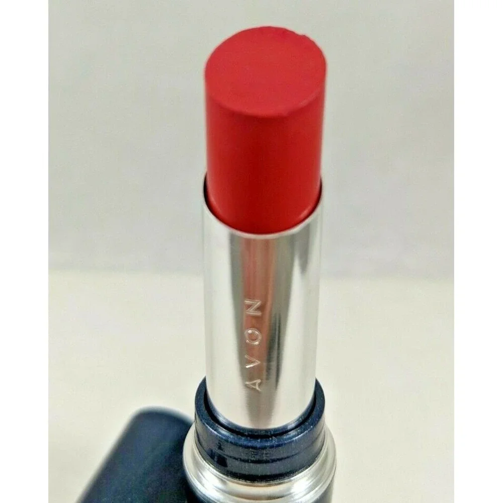 Avon My Lip Miracle Lipcolor Lipstick Pink‎ Star NOS Discontinued New Old Stock